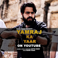 Satya Yadav original