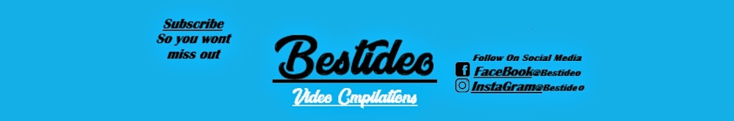 Bestideo YouTube channel avatar