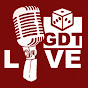 GDT Live - un Podcast di giochi da tavolo