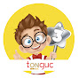 tonguç 3. SINIF Image Thumbnail