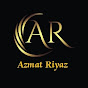 Azmat Riyaz logo
