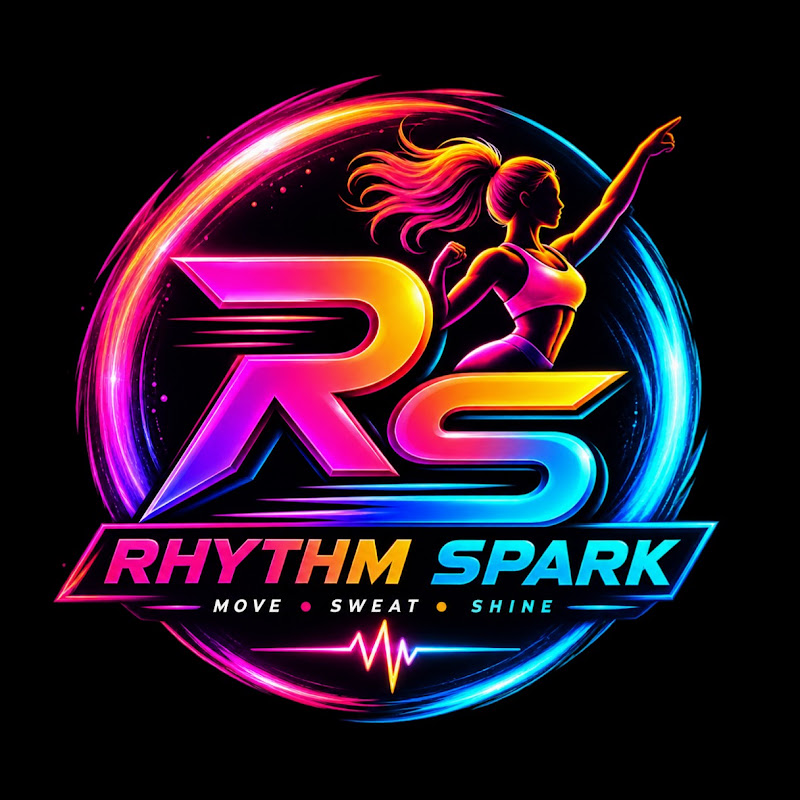 Rhythm Spark Fitness