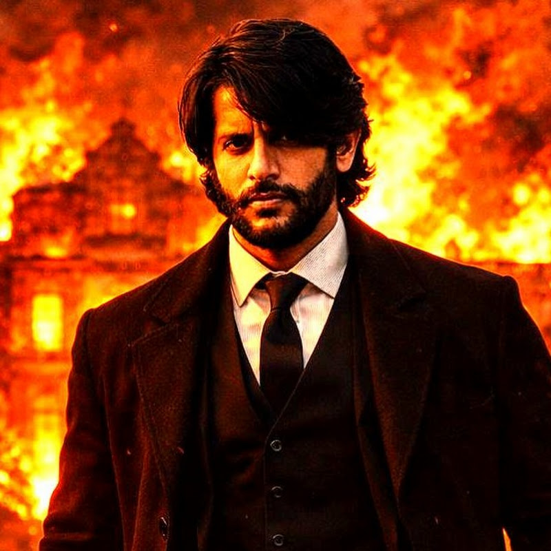 KARANVIR BOHRA (KV)