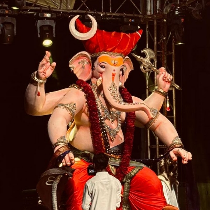 Sarthak Pawar