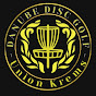 Danube Disc Golf logo