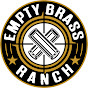 Empty Brass Ranch logo