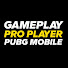 sXF2QCB3QLY-channel-avatar-GAMEPLAY PRO PLAYER PUBG MOBILE