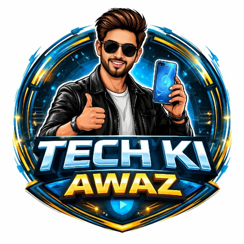 Tech Ki Awaz 1M
