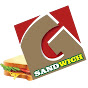 Gupta Sandwich logo