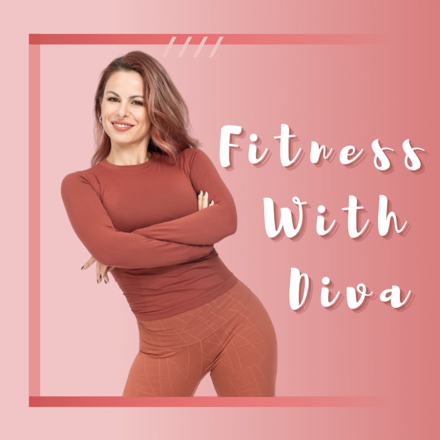 Get fit with diva