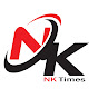 NK Times logo