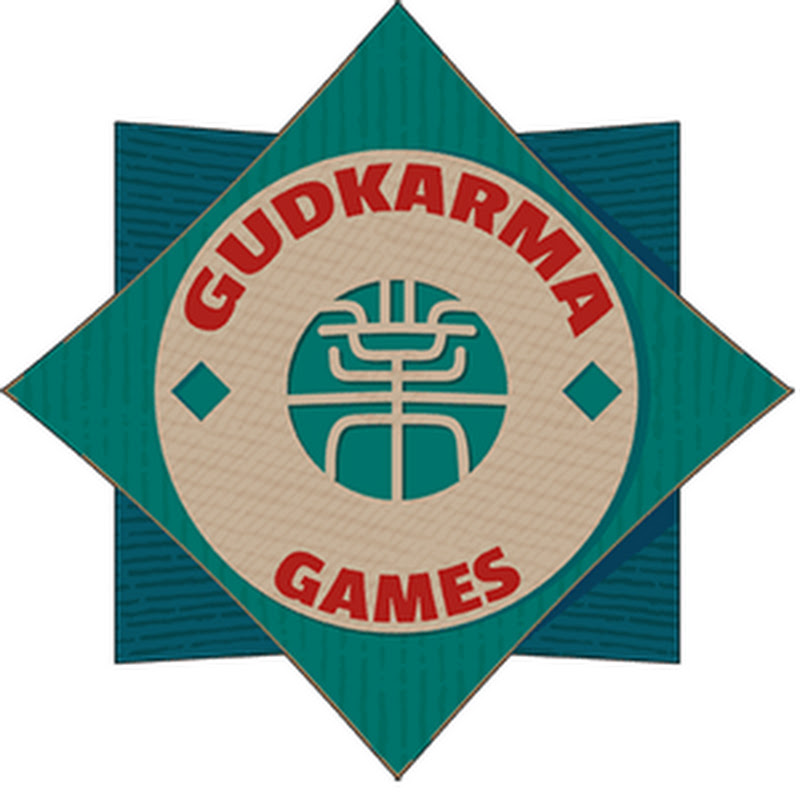 Gudkarma Games