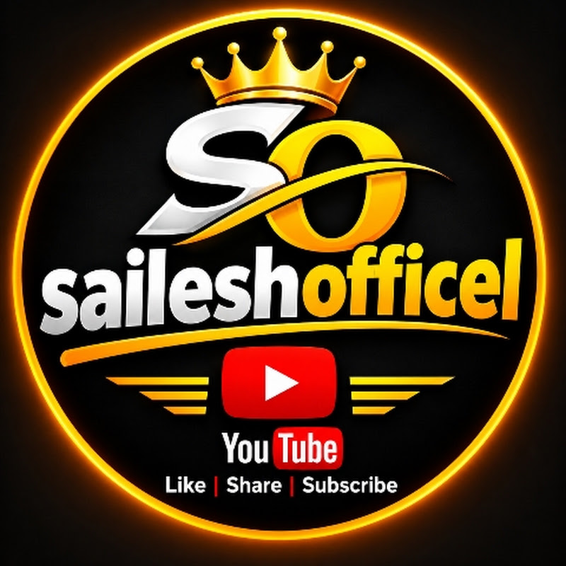 saileshofficel