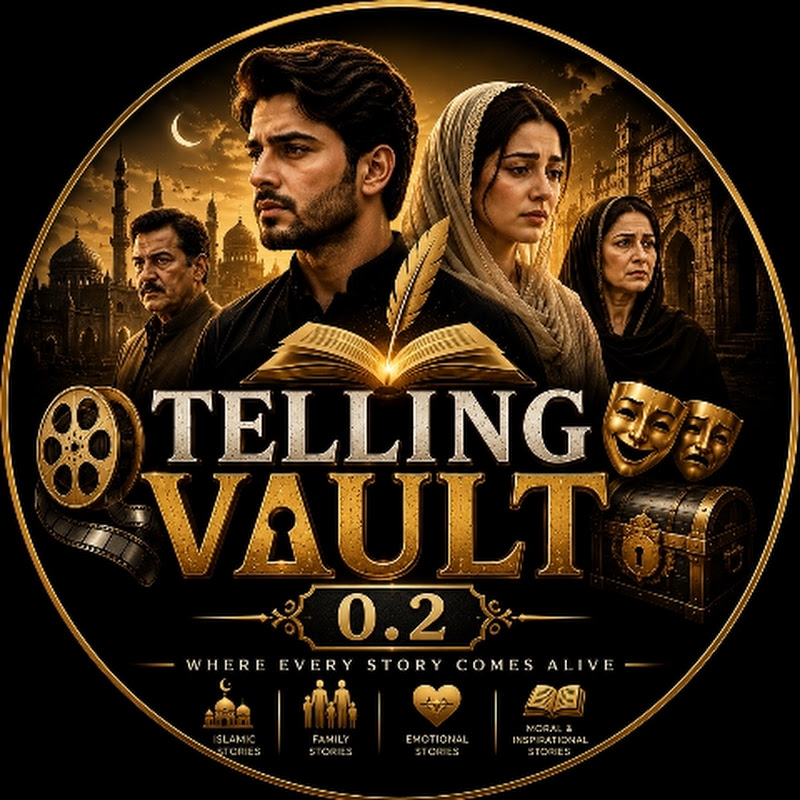 Telling Vault 
