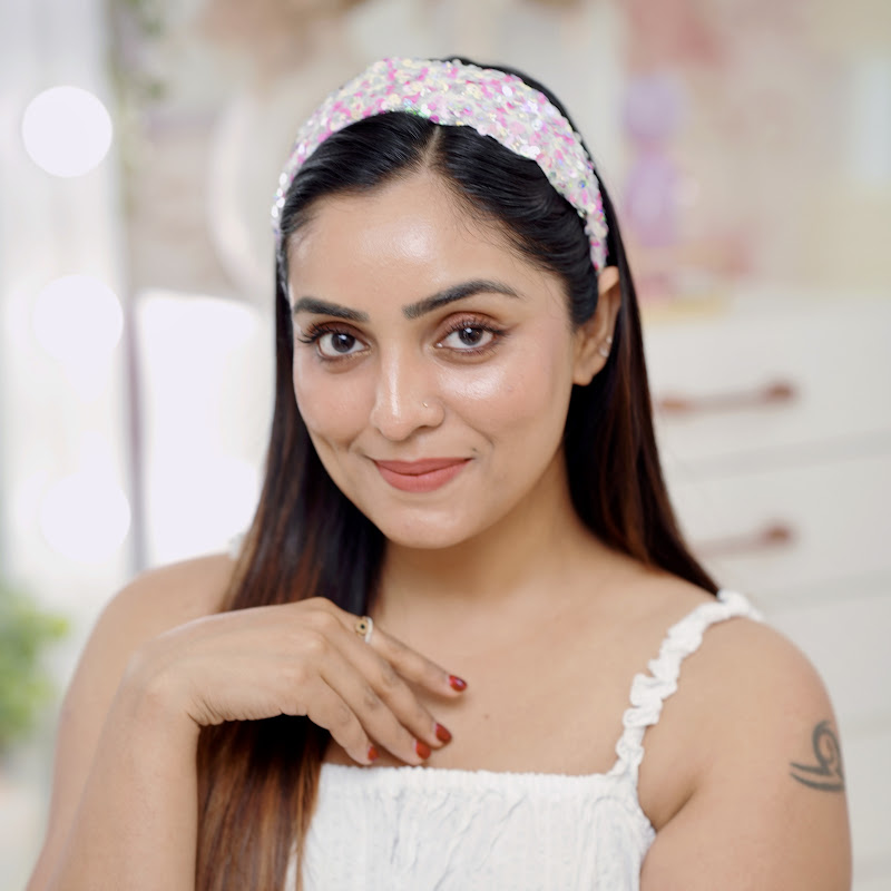 Nimmy Arungopan