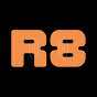 Resona8 logo