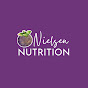 Nielsen Nutrition logo