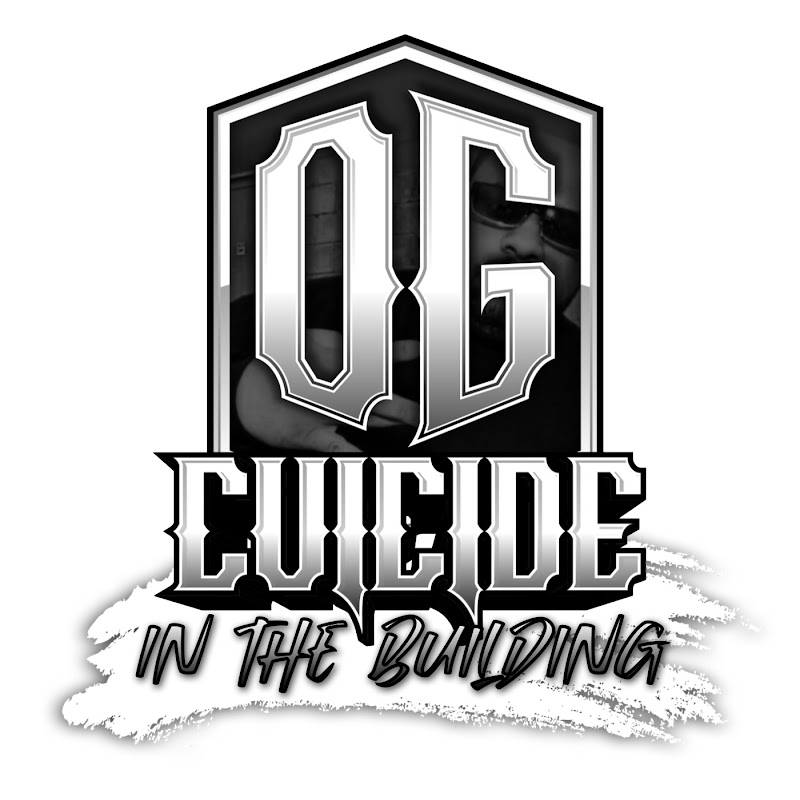 OG Cuicide In The Building