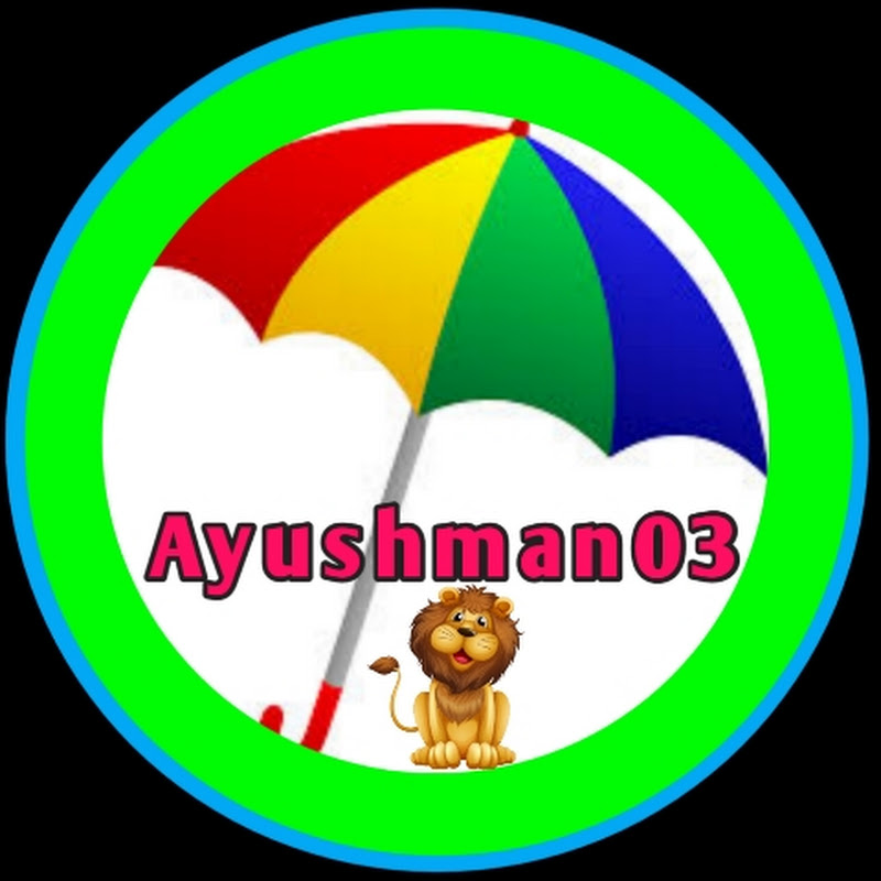 Ayushman03