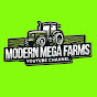 Modern Mega Farms logo