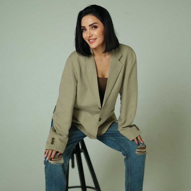 Gohar Baghdasaryan
