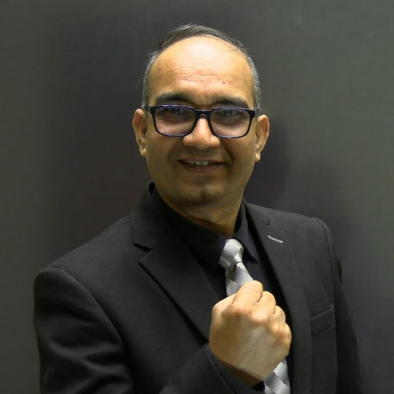 Er. S. Kumar (Gravity Physics) icon