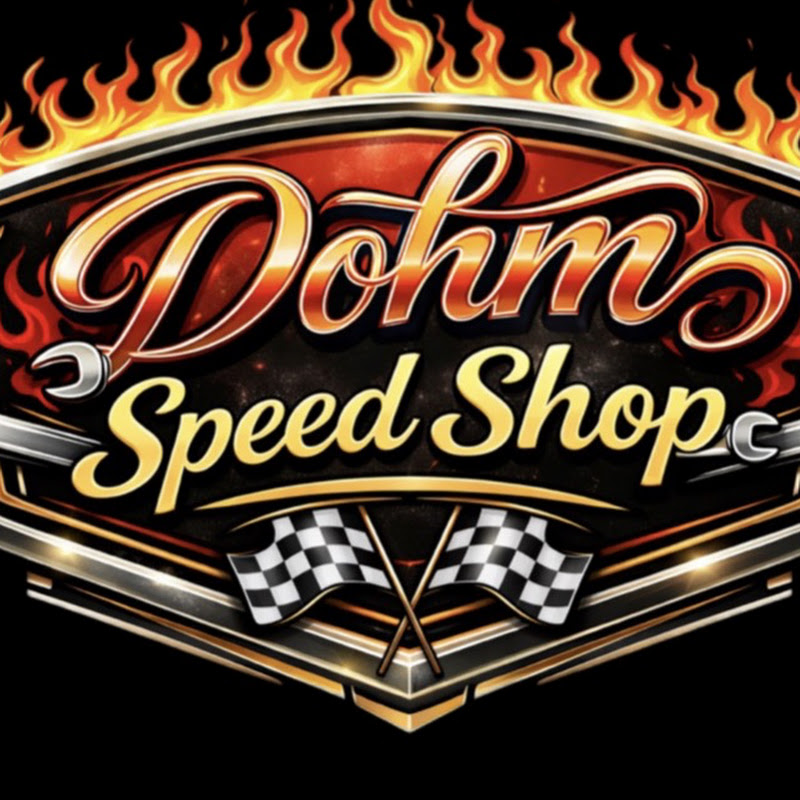 Dohm Speed Shop