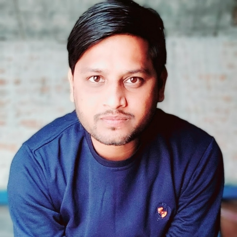 Pushkar Srivastava