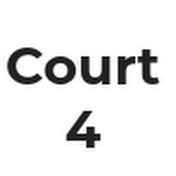 Court of Appeal (Civil Division) Court 4