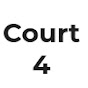 Court of Appeal (Civil Division) Court 4 logo