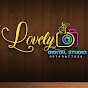 Lovely Studio Khajuwala logo