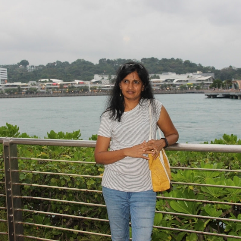 Purna's World