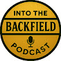 Into the Backfield logo