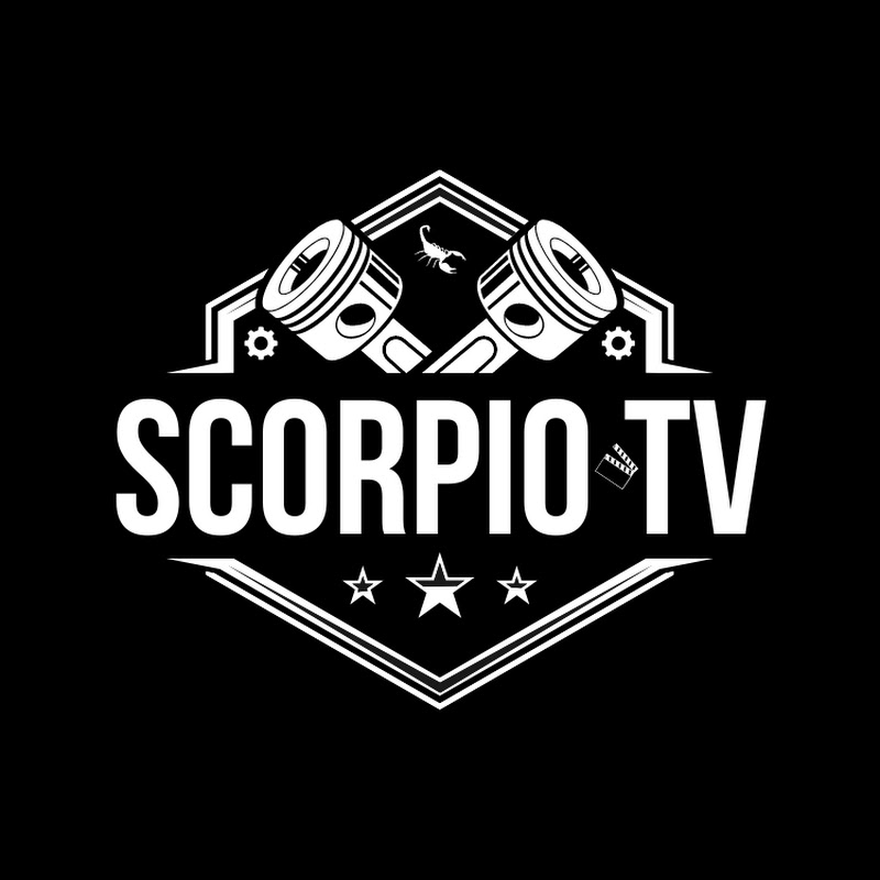 Scorpio TV