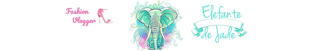 Elefante de Jade YouTube channel avatar