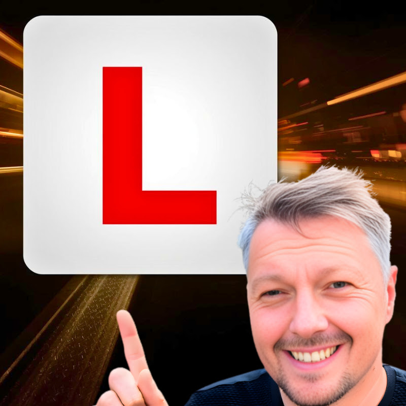 Josh The Driving Instructor