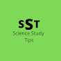 Science Study Tips logo