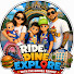 9q38IEs-VpY-channel-avatar-Ride, Dine, Explore With the Gomez Family