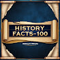 History Facts logo