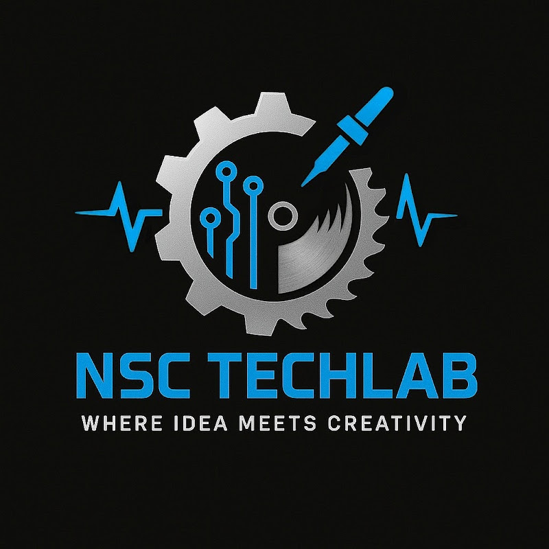 NSC TECHLAB
