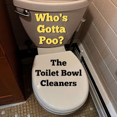 The Toilet Bowl Cleaners - Topic
