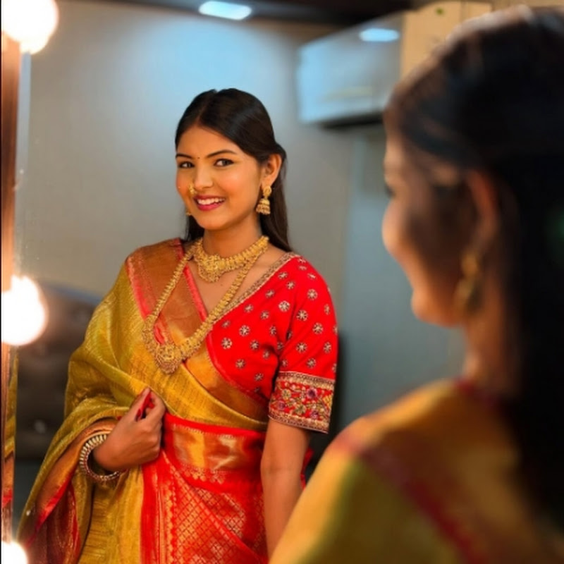 Hire PRANALI SURYAVANSHI 45  — Lifestyle & Vlogs YouTube creator for sponsorships