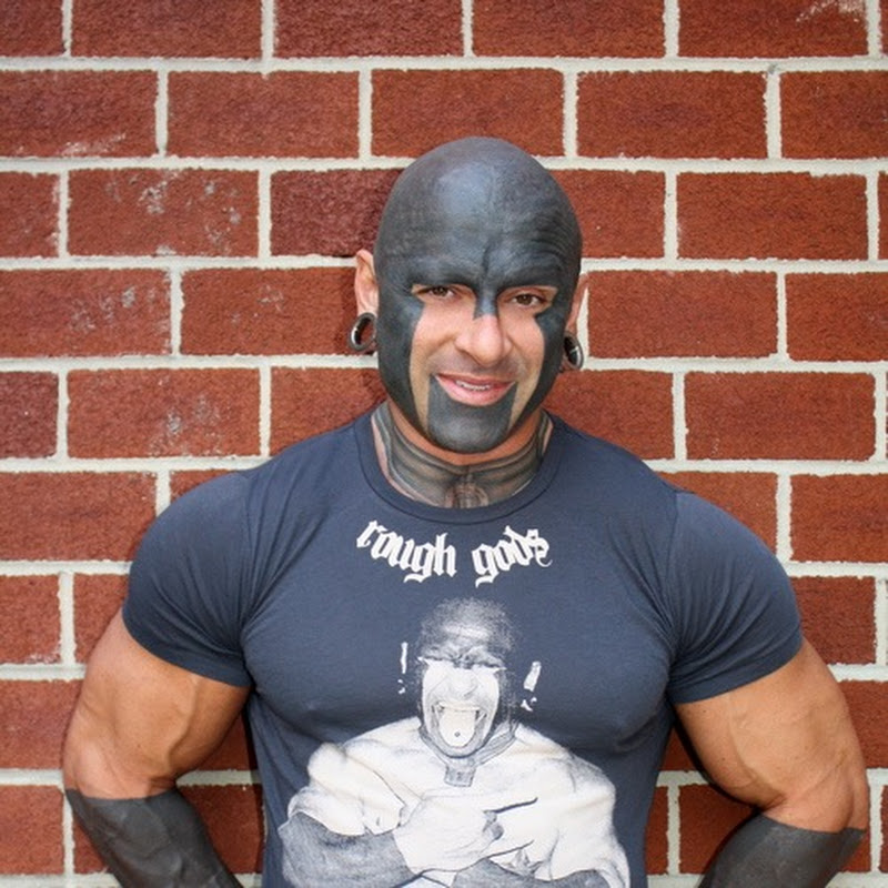 Tim Dax