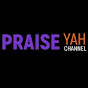 Praise YAH logo
