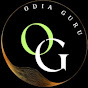 Odia Guru logo