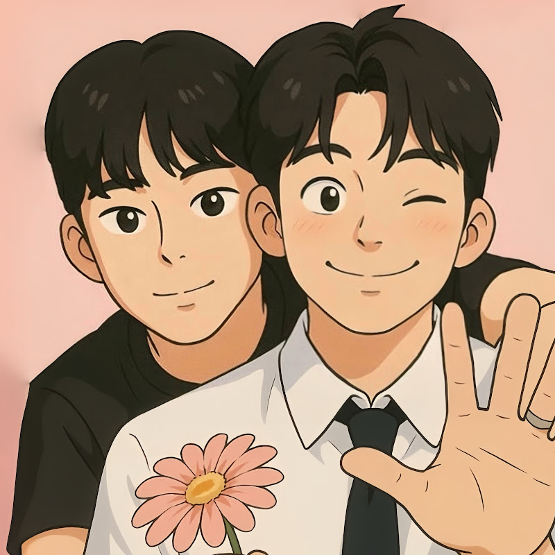 꾸리와뚜지 Kuri&Tuji