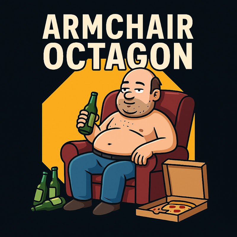 Armchair Octagon