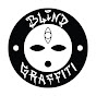 Blind Graffiti logo