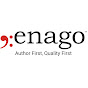 Enago logo