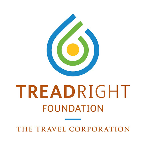 TreadRight: powered by The Travel Corporation